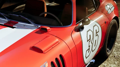 Les collectibles de GTA VI, capture officielle Rockstar Games