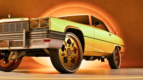 Les entreprises de Leonida, capture officielle Rockstar Games
